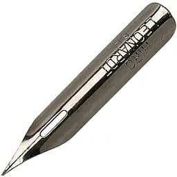 Перо Manuscript поліроване №6 для загального письма (набір 6 шт)