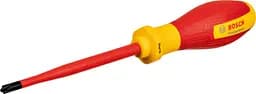 Отвертка Professional, SL/PH2x125мм, VDE Bosch hoz0014091