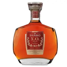 Бренді Shabo XO витриманий 40% 0.5 л (799892)