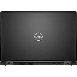 Ноутбук Dell latitude E5590 15.6 1920x1080 i5 8250u 4 ядра 8 потоків 16/512 ГБ Refurbished - мініатюра 4