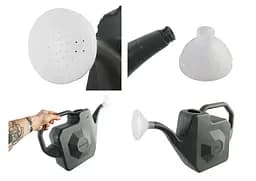 Полівальниця садово-городня 5 л