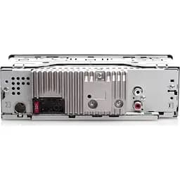 Автомагнитола Pioneer MVH-09UBG [85533] - мініатюра 3