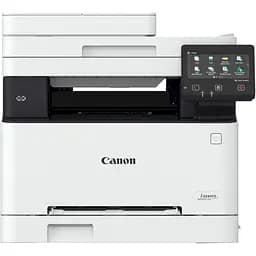 Canon БФП А4 кольоровий i-SENSYS MF655Cdw