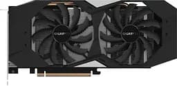 Видеокарта Gigabyte RTX 2070 8GB Windforce (GV-N2070WF2-8GD) (GDDR6, 256 bit, PCI-E 3.0 x16) Б/у