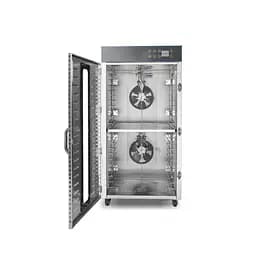 Роторний дегідратор сушарка Food Dehydrator LT-103 для овочів фруктів м'яса грибів 20 лотків 2000Вт - мініатюра 3