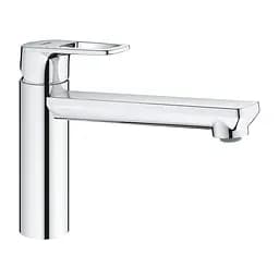 Смеситель для кухни Grohe BauLoop 31706000 Хром
