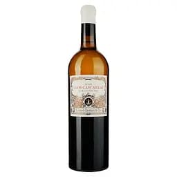 Вино Lionel Osmin & Cie Clos Cancaillaü Au Lavoir біле сухе 0.75 л