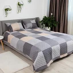 Покривало ТЕП Provence Фабіан 220 x 240 см (4-04209_30059) - мініатюра 6