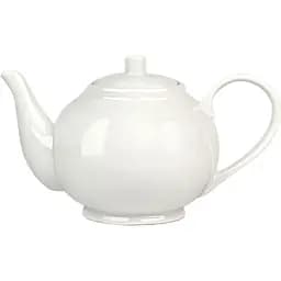 Чайник МВМ My Home Перлина 850 мл білий (KP-96 M WHITE)