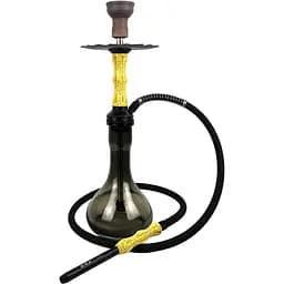 Кальян Gramm ERA Big Bang (Drop Brown)