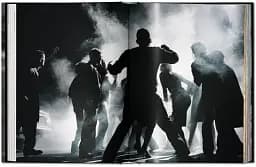 Peter Lindbergh. On Fashion Photography - мініатюра 7