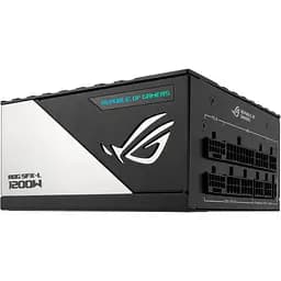 Блок живлення ASUS 1200W ROG-LOKI-1200T-SFX-L-GAMING PCIE5 (90YE00N0-B0NA00) - мініатюра 11