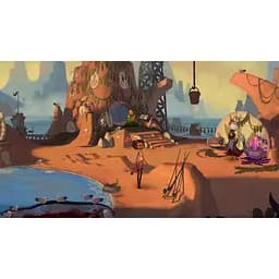 Ключ активації Microsoft Broken Age для Xbox One/Series - мініатюра 6