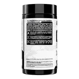 Жиросжигатель Nutrex Research Lipo-6 CLA, 90 капсул - мініатюра 2