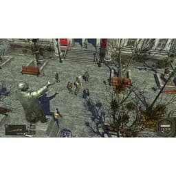 Ключ активації Microsoft Atom RPG: Post-apocalyptic indie game для Xbox One/Series S/X - мініатюра 7