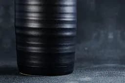 Келих Barta Carbon Mug 1000 мл Чорний - мініатюра 3