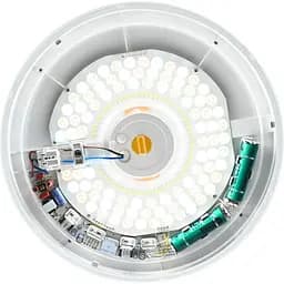 Світильник аварійний Videx LED накладний з датчиком руху (VL-CLR-EM300-2) - мініатюра 5
