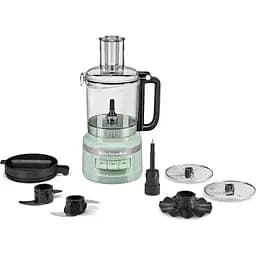 Кухонний комбайн KitchenAid 2.1 л фісташковий (5KFP0921EPT)