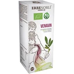 Комплекс для нормалізації венозного кровообігу Erbenobili VenaVin 50 мл краплі