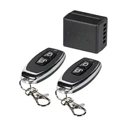 Радиокомплект одноканальный Trinix TRX-102RK (27-00042)