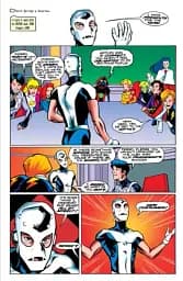 Legion of Super-Heroes (1989 4th Series) #94