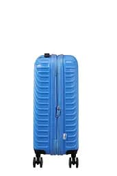 Валіза American Tourister MICKEY CLOUDS MICKEY TRANQUIL BLUE 55x40x20(23) 55 См 59C*01001 - мініатюра 3