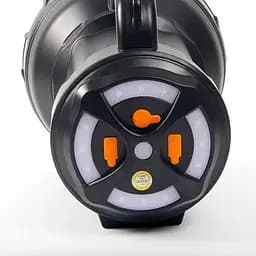 Ручний ліхтар прожектор TGX-980 - мініатюра 5