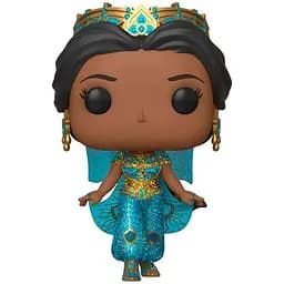 Фігурка ігрова Funko Pop серії Аладдін ЖАСМІН