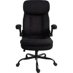 Офисное кресло GT Racer (B-5762 Black)