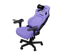 Крісло для геймерів Anda Seat Kaiser 4 Size XL Violet (AD12YDDC-XLL-20-V-PV/C) - мініатюра 7