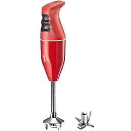 Блендер Bamix Classic EO140 червоний (1025.025)