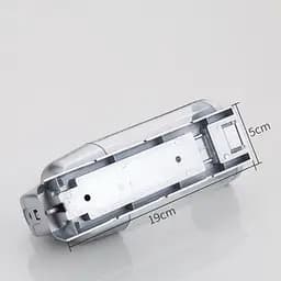 Дозатор для рідкого мила Frap F407  - мініатюра 5