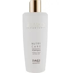 Шампунь Миттєве відновлення Emmebi Italia Beauty Experience Nutry Care Shampoo 300 мл