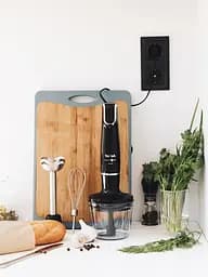 Блендер занурювальний Tefal Infiny Force 3 в 1 (HB943838) - мініатюра 10