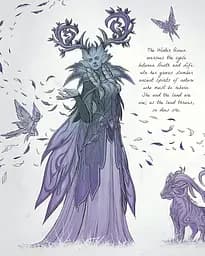 World of Warcraft. Grimoire of the Shadowlands and Beyond - мініатюра 5