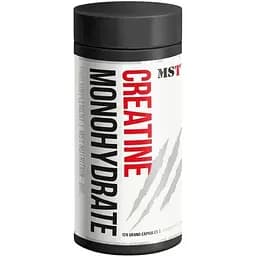 Креатин MST Creatine Monohydrate 120 капсул