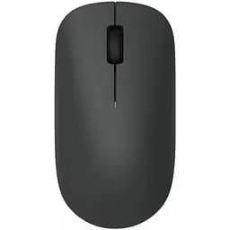 Бездротова миша Xiaomi Mouse Lite 2 XMWXSB02YM чорна