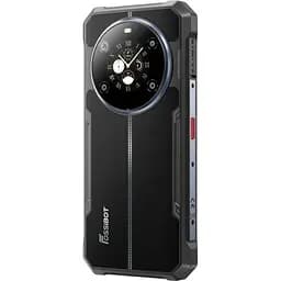 Смартфон Fossibot F109 8/256Gb Black (Global Version) NFC - мініатюра 2