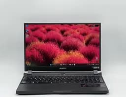 Ноутбук Gigabyte 15.6" Aorus 15G YC, i7-10870H, 32 GB, 480 GB, NVIDIA GeForce RTX 3080, 1920x1080, IPS (SH2508733) Б/у