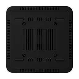 IP-відеореєстратор 16-канальний 12Mp Ajax NVR HAC (16ch) 220V Black (26-00693) - мініатюра 7