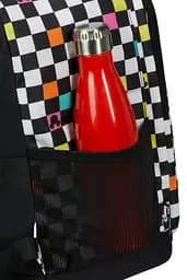Рюкзак S American Tourister TAKE2CABIN DISNEY MICKEY CHECK 40x25x20 62C*29001 - мініатюра 8