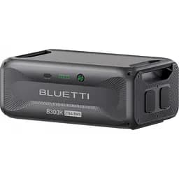 Зарядна станція Bluetti B300K EU, 2764,8WH, сумісність з AC300, AC500, AC200MAX, AC200L - мініатюра 5