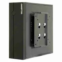 Корпус Chieftec Compact IX-01B-OP (IX-01B-OP) Без БП - мініатюра 2
