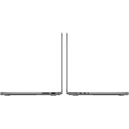 Ноутбук Apple MacBook Pro 14" Space Gray Late 2023 (Z1C80001D) - мініатюра 4