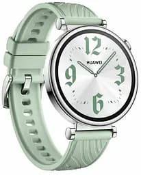 Смарт-годинник HUAWEI Watch GT 4 41mm Green (55020CES) - мініатюра 3