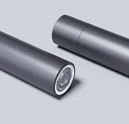 Ліхтар Xiaomi Haosha MINI (YC-SDT01) Silver - мініатюра 4