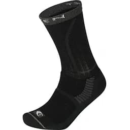 Носки Lorpen T3HMC T3 Men Heavy Trekker Eco Charcoal M (1052-6210301 5427 M)