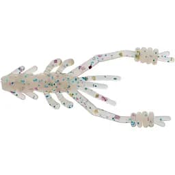 Силікон Reins Ring Shrimp 2" 211 UV Pearl Candy (12 шт/уп)