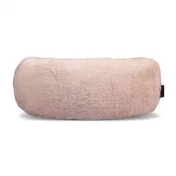 Лежак Pet Fashion Soft, 48х48х17 см, рожевий - мініатюра 3