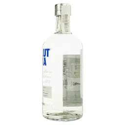 Горілка Absolut 40% 0.7 л (439155) - мініатюра 2